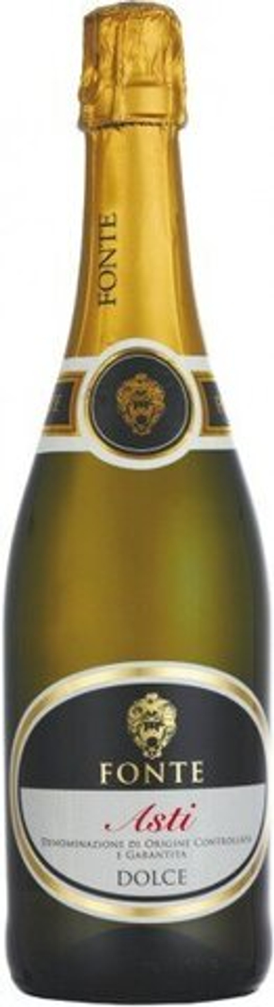 Вино игристое Асти Капетта
