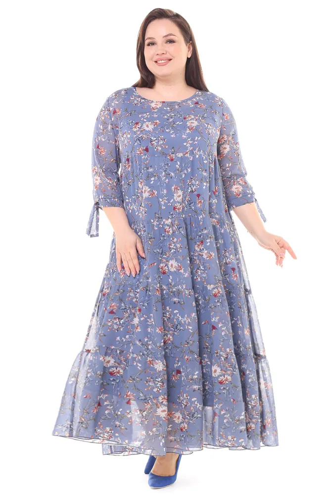 Платье 3236 Fabrika