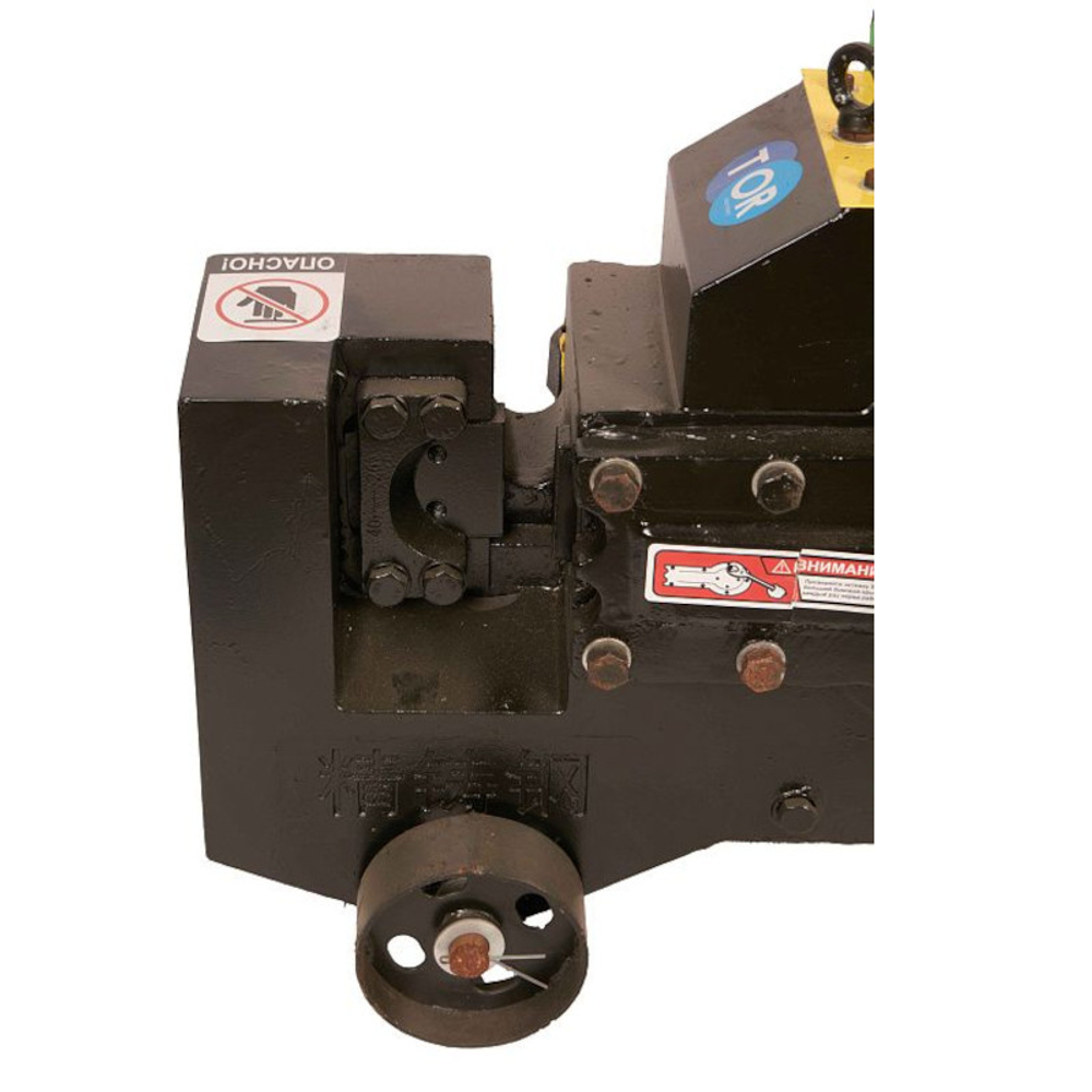 Станок для резки арматуры TOR GQ42 (E)