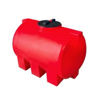 Емкости с усиленной стенкой