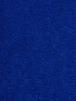 Простыня махровая гладкокрашеная