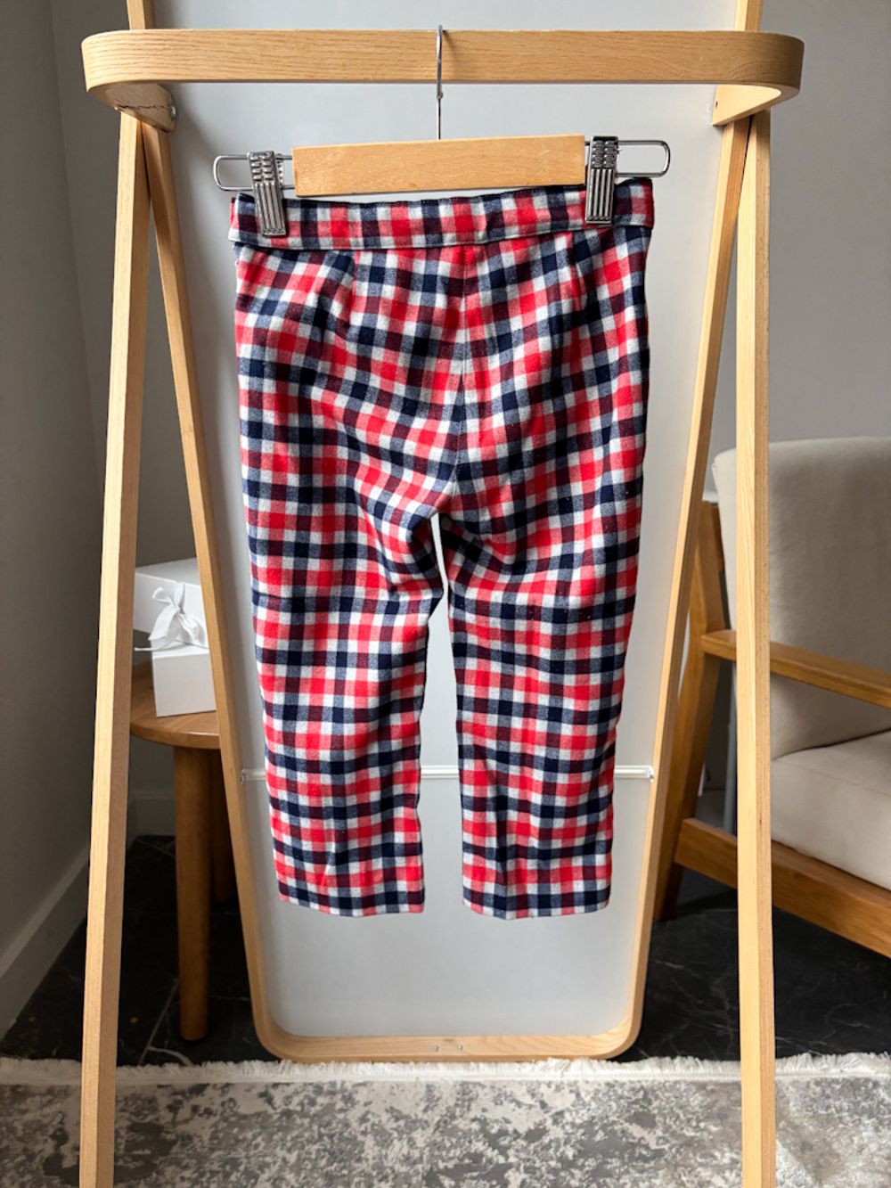 Брюки Il Gufo, 110