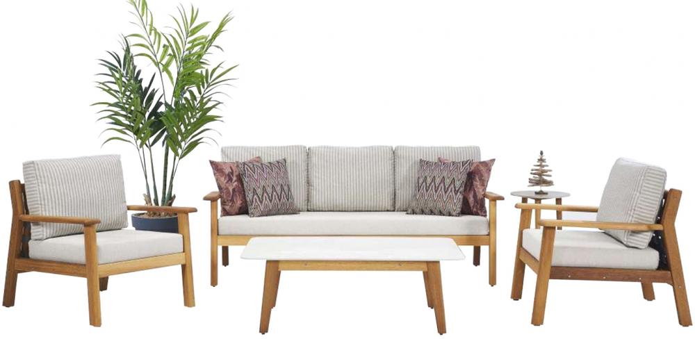 Комплект мебели Tagliamento Rodos