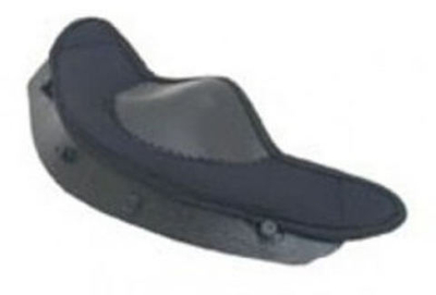 Маска отсекатель дыхания для шлемов MT Raptor