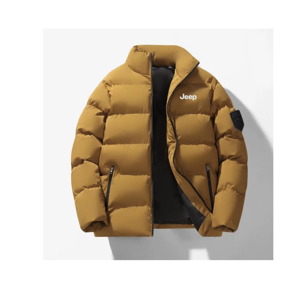 Продажа брендовой одежды Jeep Spirit с США