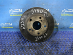 Диск тормозной передний TOYOTA IPSUM 1996-2001