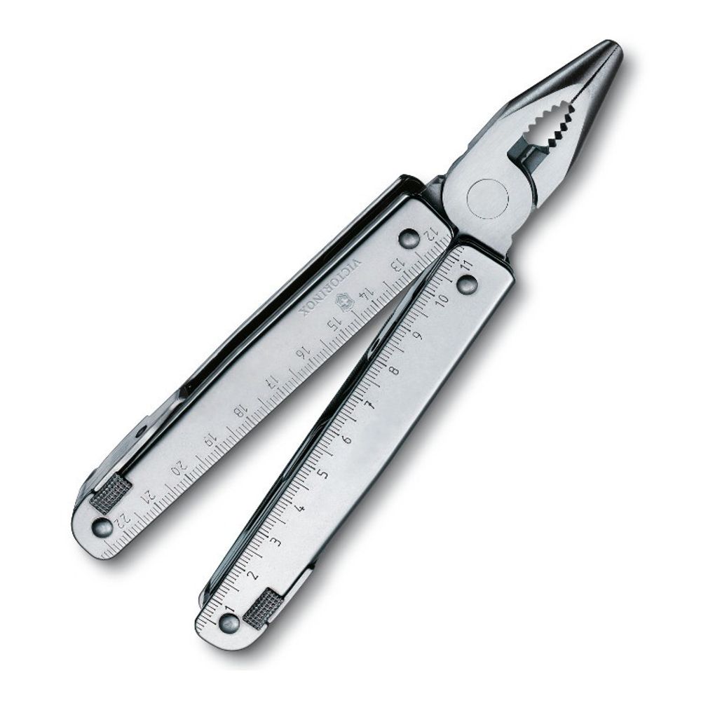 Мультитул Victorinox модель 3.0327.L SwissTool