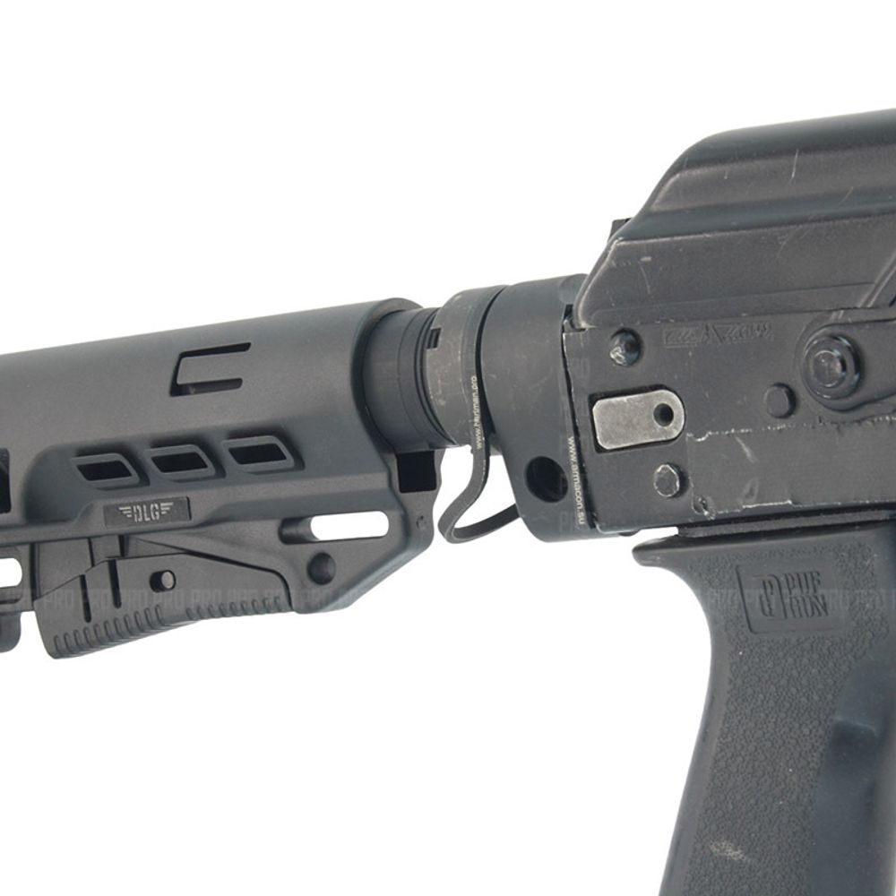 Стальное кольцо с креплением под ремень для адаптеров ИНТЕГРАЛ (ДУГА)