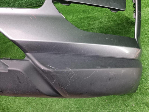 Бампер передний Nissan X-Trail T32 (2017-2022)