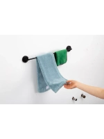 Полотенцедержатель настенный GAPPO G30701-6