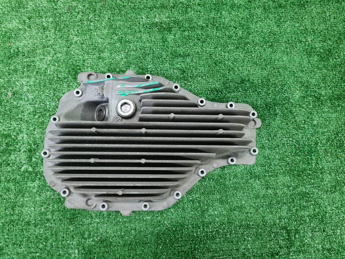 Картер редуктора BMW X6M F96 (2019-н.в.)