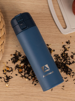 703 Термос вакуумный облегченный, объем 470 мл