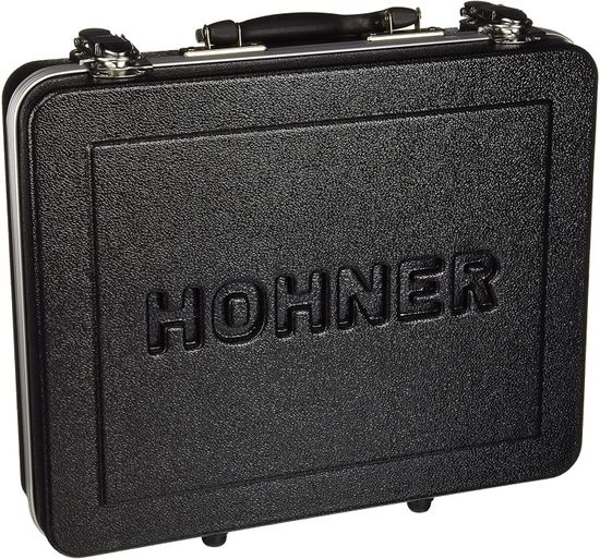 Кейс для губных гармоник HOHNER MZ91141