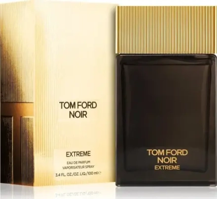 Мужская парфюмерная вода Tom Ford Noir Extreme EDP 50 мл