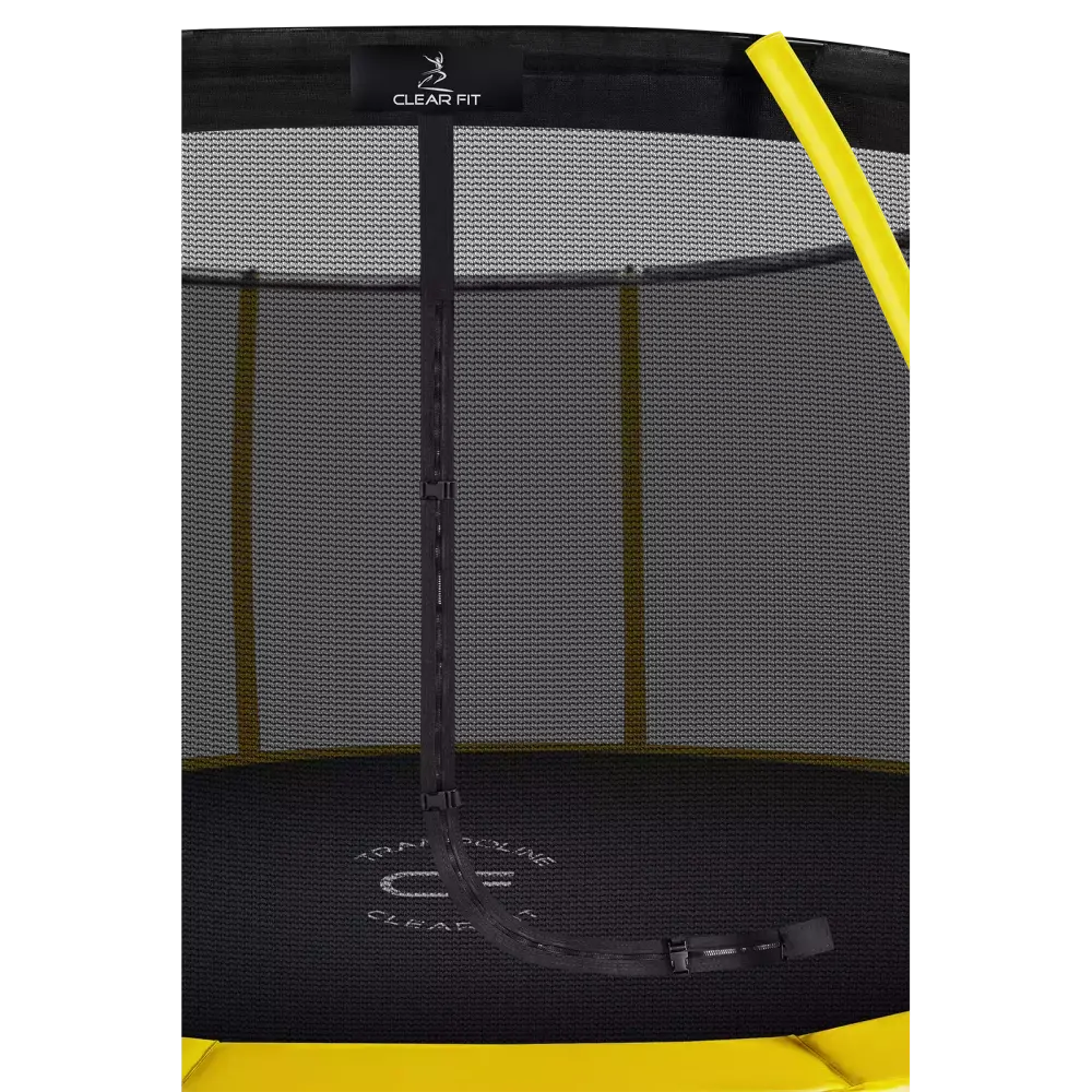 Каркасный батут Clear Fit SunHop 10Ft