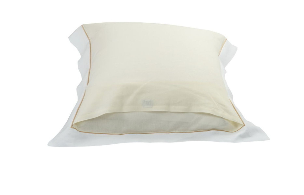 Наволочка 70х70 Zanotto Девиль 212 Италия фото