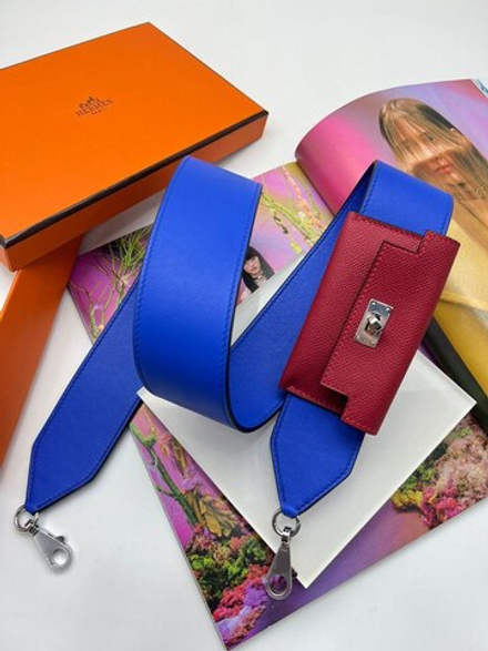 Ремень для сумки Hermes