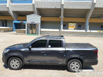 KG Mobility (Ssangyong) The New Rexton Sports KHAN Дизель 2.2 2WD (11.2021)