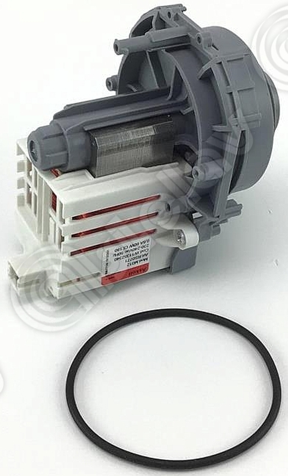 Рециркуляционный насос посудомойки Аристон