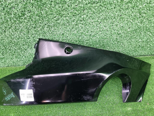 Накладка заднего бампера BMW 2er G42 21-нв M-paket