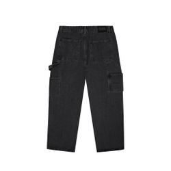 Джинсы SHADOW WORK gray