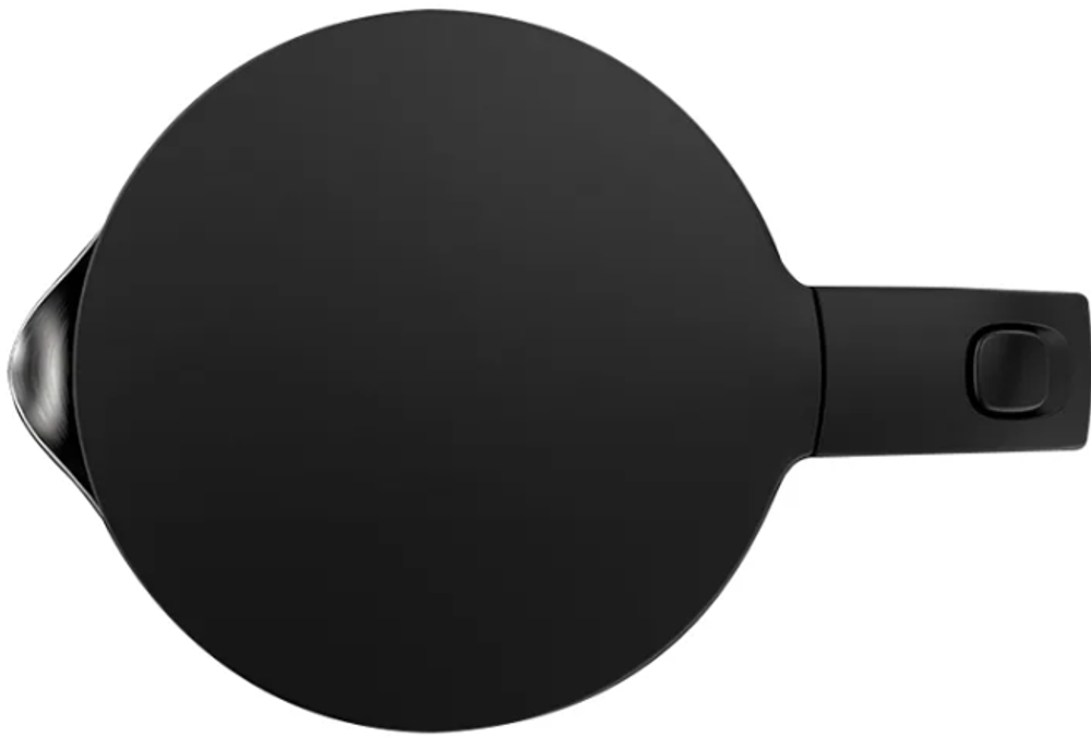 Чайник Xiaomi Viomi Smart Kettle Black V-SK152B