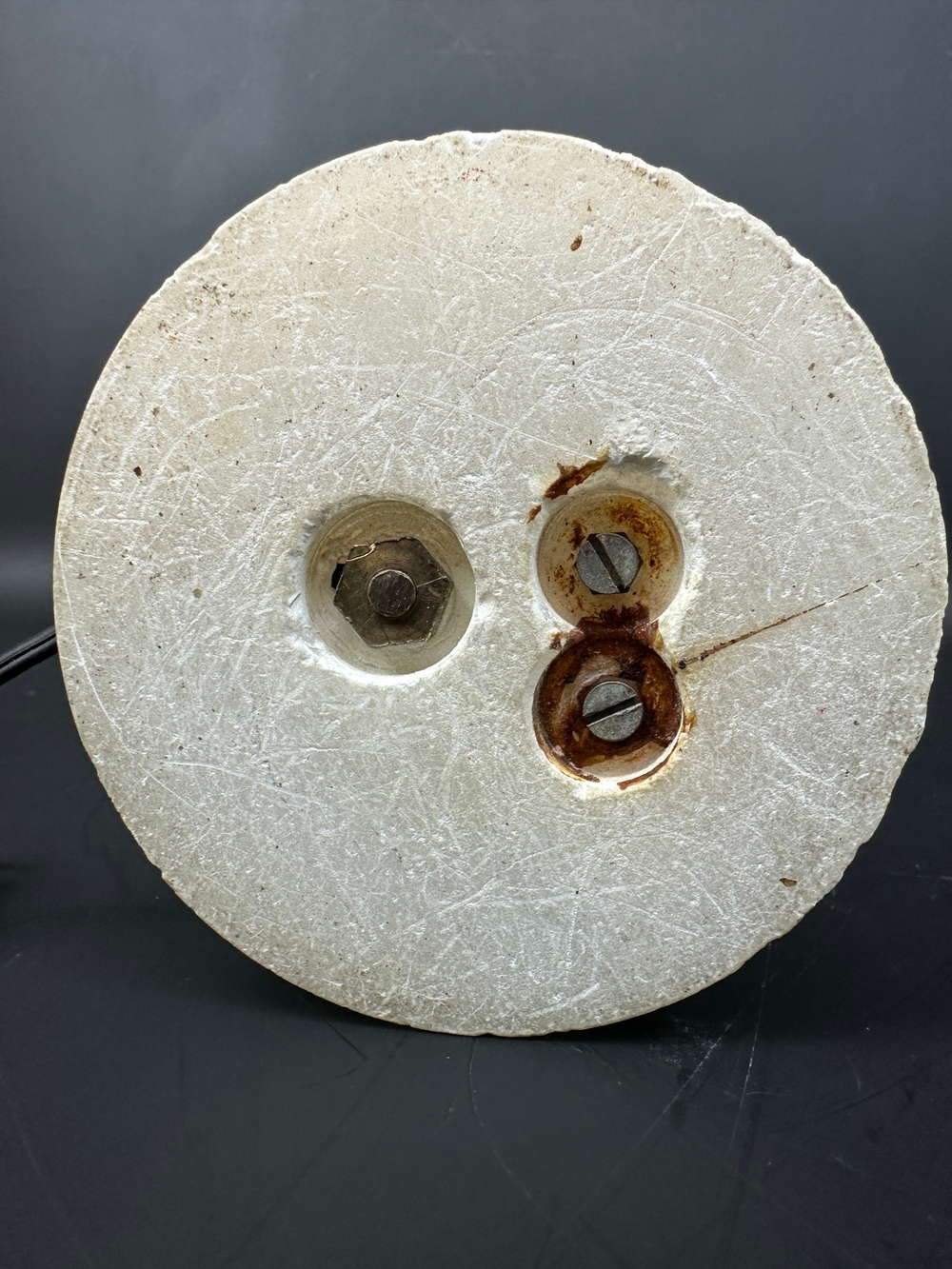 Настольная лампа-ночник в восточном стиле