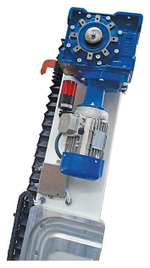 Дежеопрокидыватель автоматический Porlanmaz Bakery Machinery PMBT 430