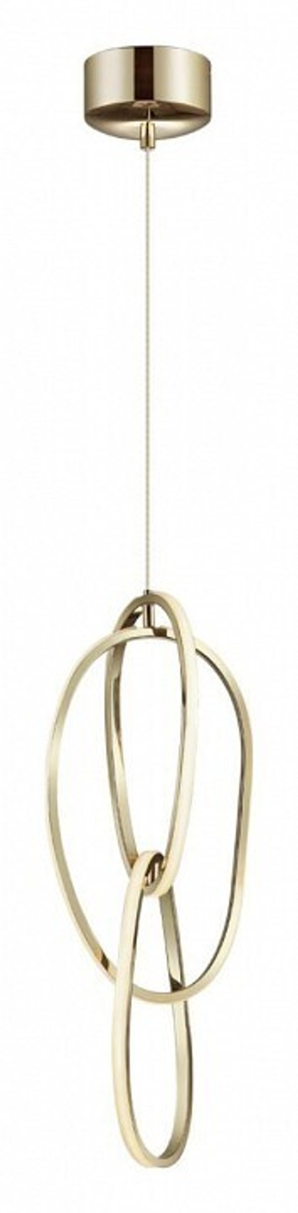 Подвесной светильник Odeon Light 4875/32L
