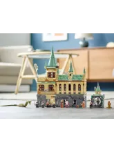 Конструктор Harry Potter 76389 Хогвартс: Тайная комната
