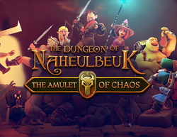 The Dungeon Of Naheulbeuk: The Amulet Of Chaos - Season Pass (для ПК, цифровой код доступа)