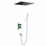 Душевая система Timo Petruma SX-5019/00SM