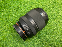 Sony DT 18-135mm 3.5-5.6 SAM