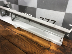 Лонжерон задний левый Geely Coolray 19-нв Новый Оригинал 6600001675