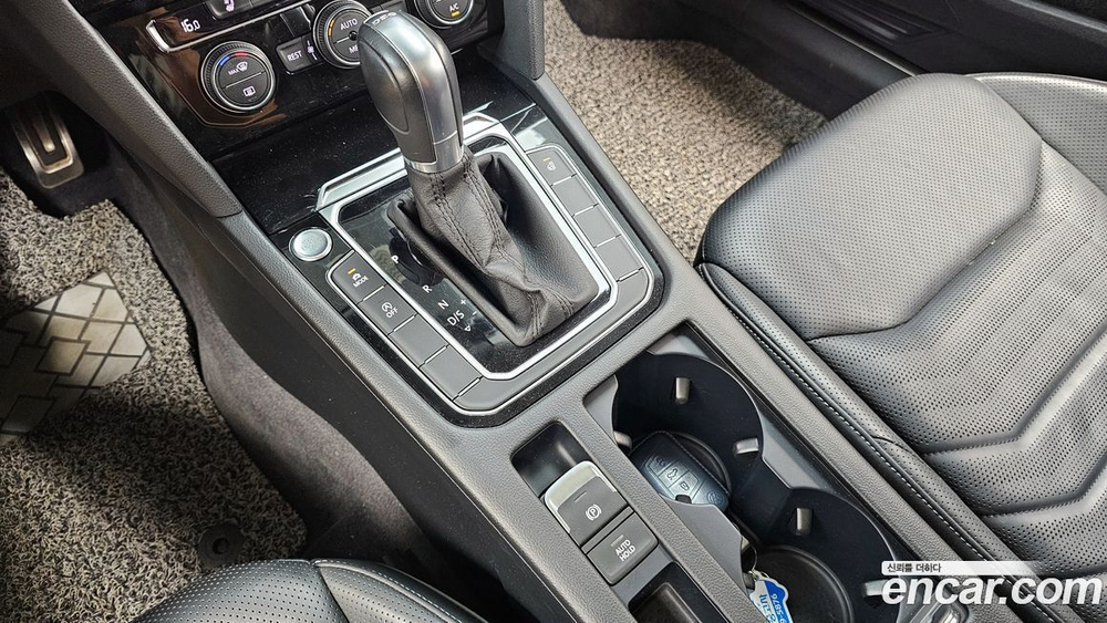 Volkswagen Arteon 2.0 TDI Prestige (10.2019)