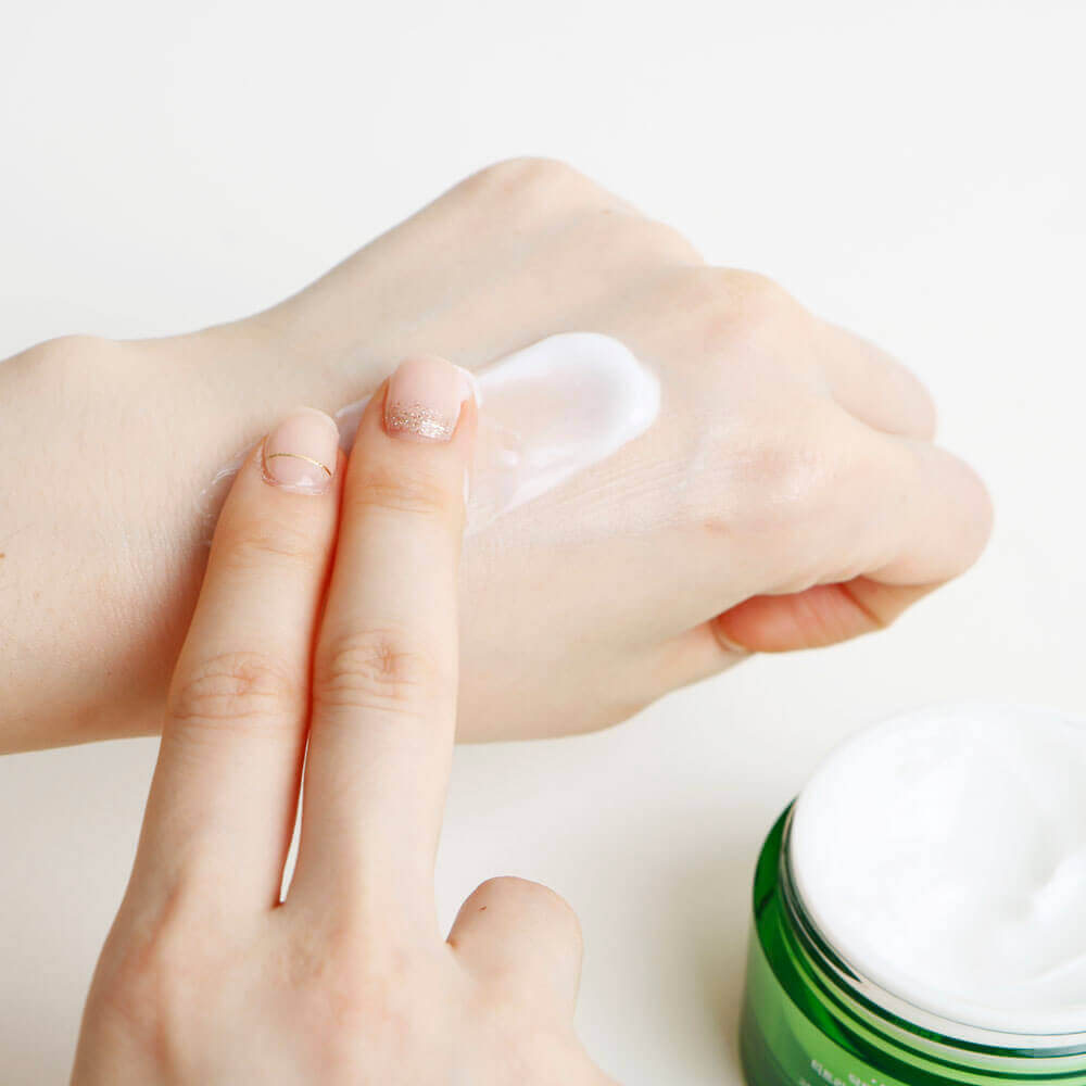 Dr.Ceuracle Tea Tree Purifine Cream