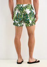 Мужские пляжные шорты