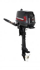 2х-тактный лодочный мотор GOLFSTREAM T 8 BMS
