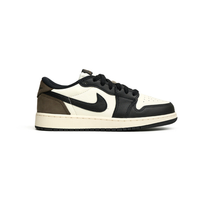 Кроссовки Jordan 1 Low OG "Mocha" GS