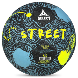 Мяч футбольный SELECT Street V24 0955258444, размер 4,5