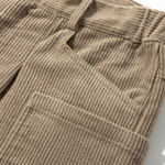 ШОРТЫ YMKASHIX VELVET SERIES