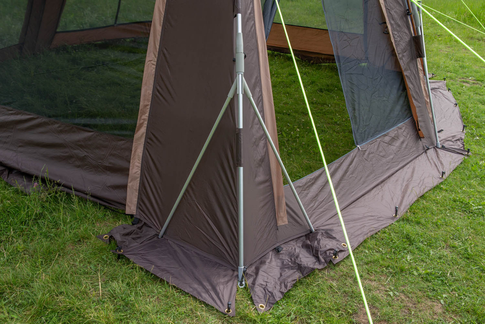 Палатка Maverick Olympia