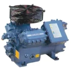 Поршневой полугерметичный компрессор Copeland D8sk-700X-Awm/D