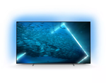ТЕЛЕВИЗОР OLED PHILIPS 48OLED707