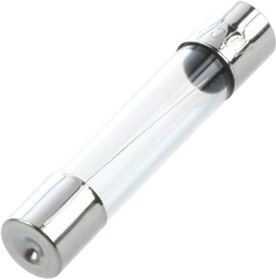 Предохранитель стекло 12А / 6х30