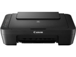 МФУ струйное Canon Pixma MG2555S цветное