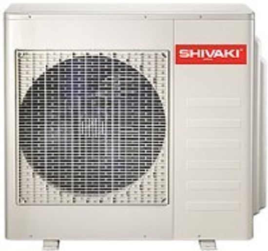 Мультисплит-система Shivaki SRH-PM369DC