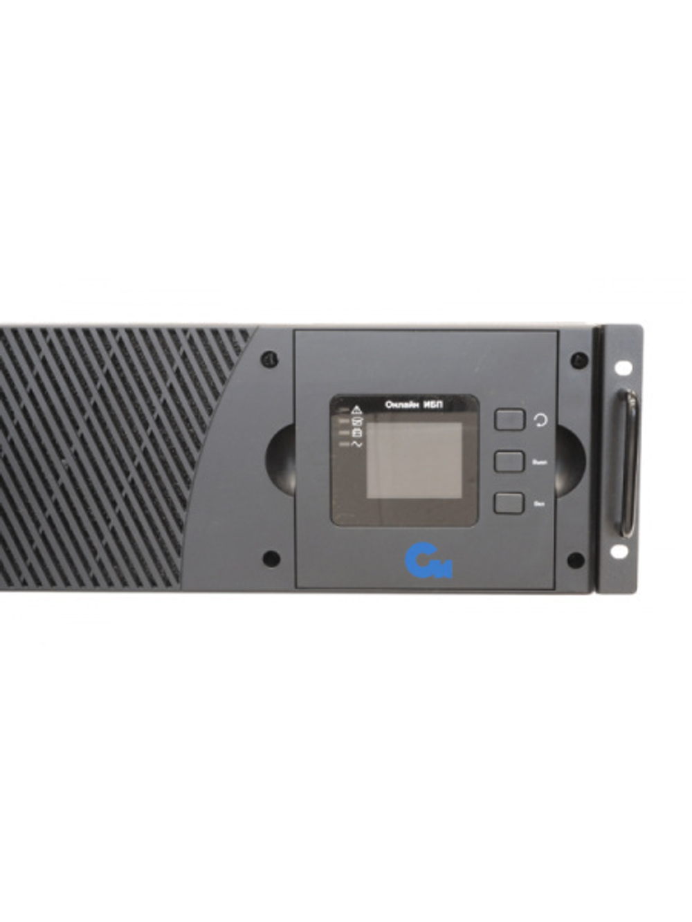 Источник бесперебойного питания Парус электро СИПБ6КД.9-11/БПС