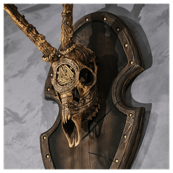 Артефакт тотем «Соната»