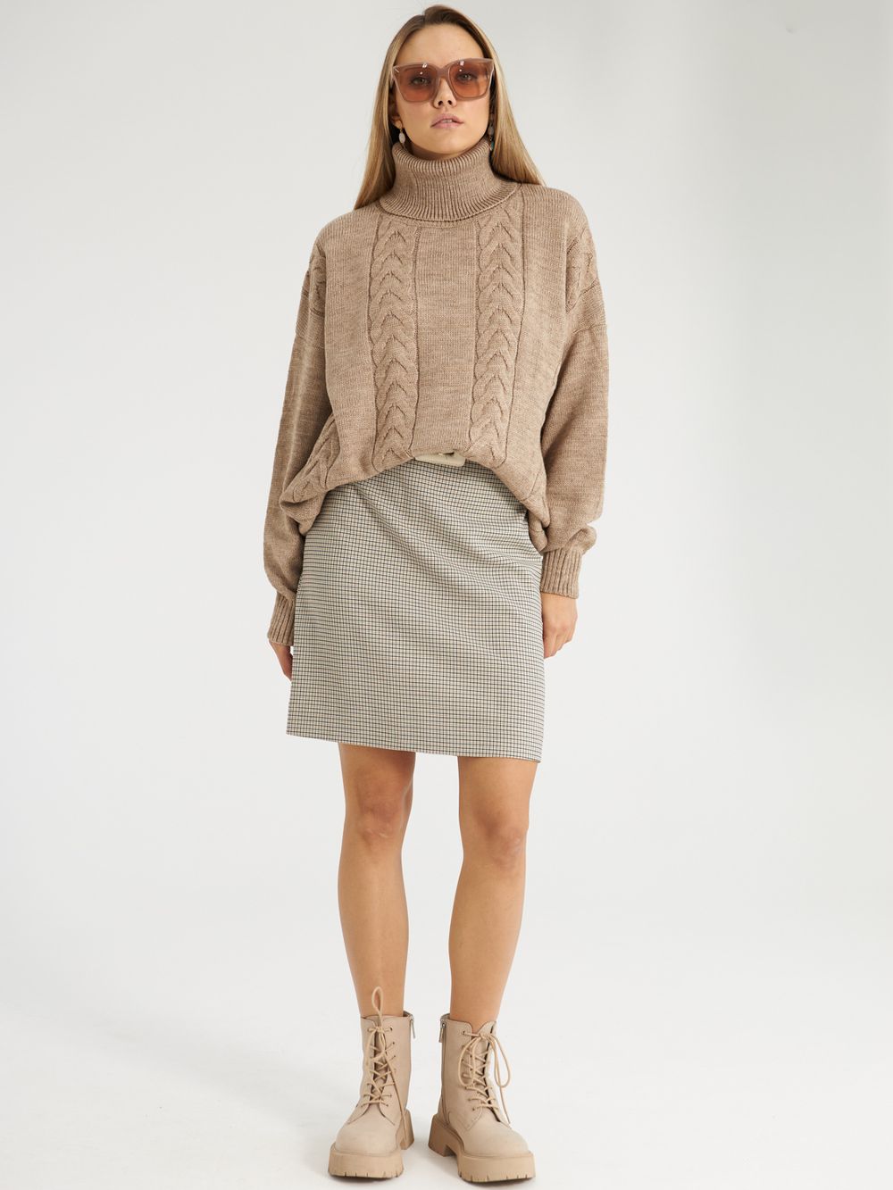 Джемпер (063-1) Jetty (Акция)